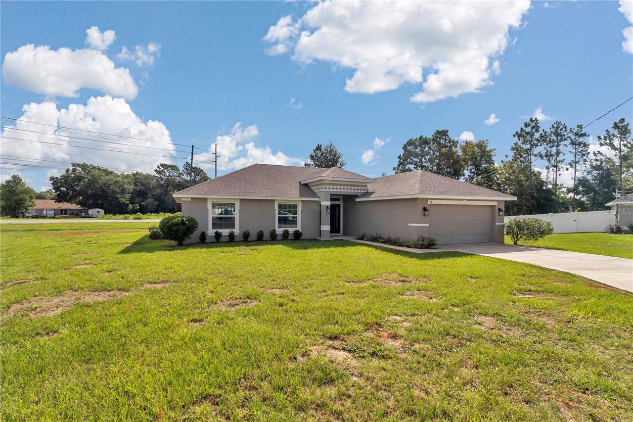 16 Spring Tr., Ocala, FL 34472