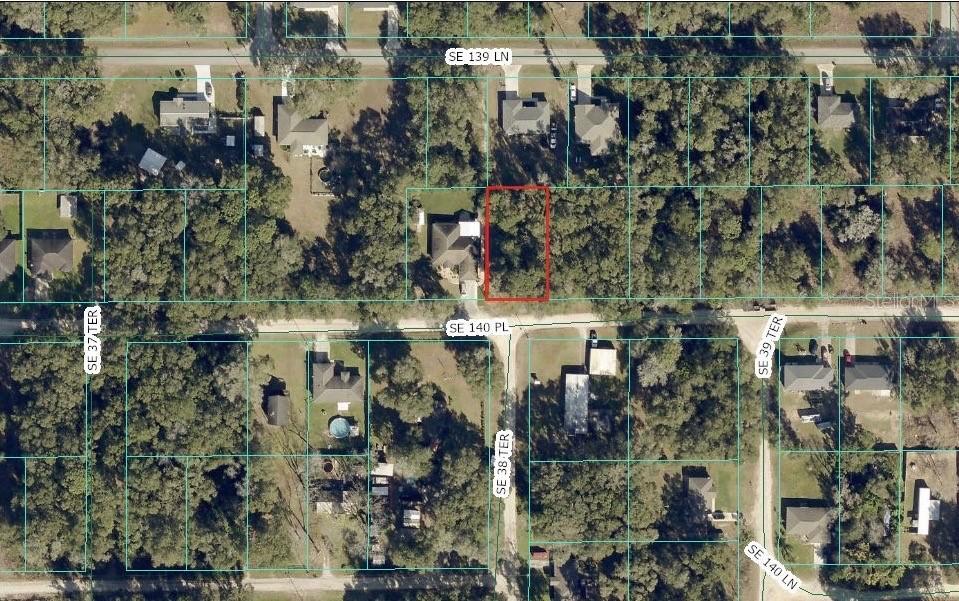 SE 140th, Summerfield, FL 34491