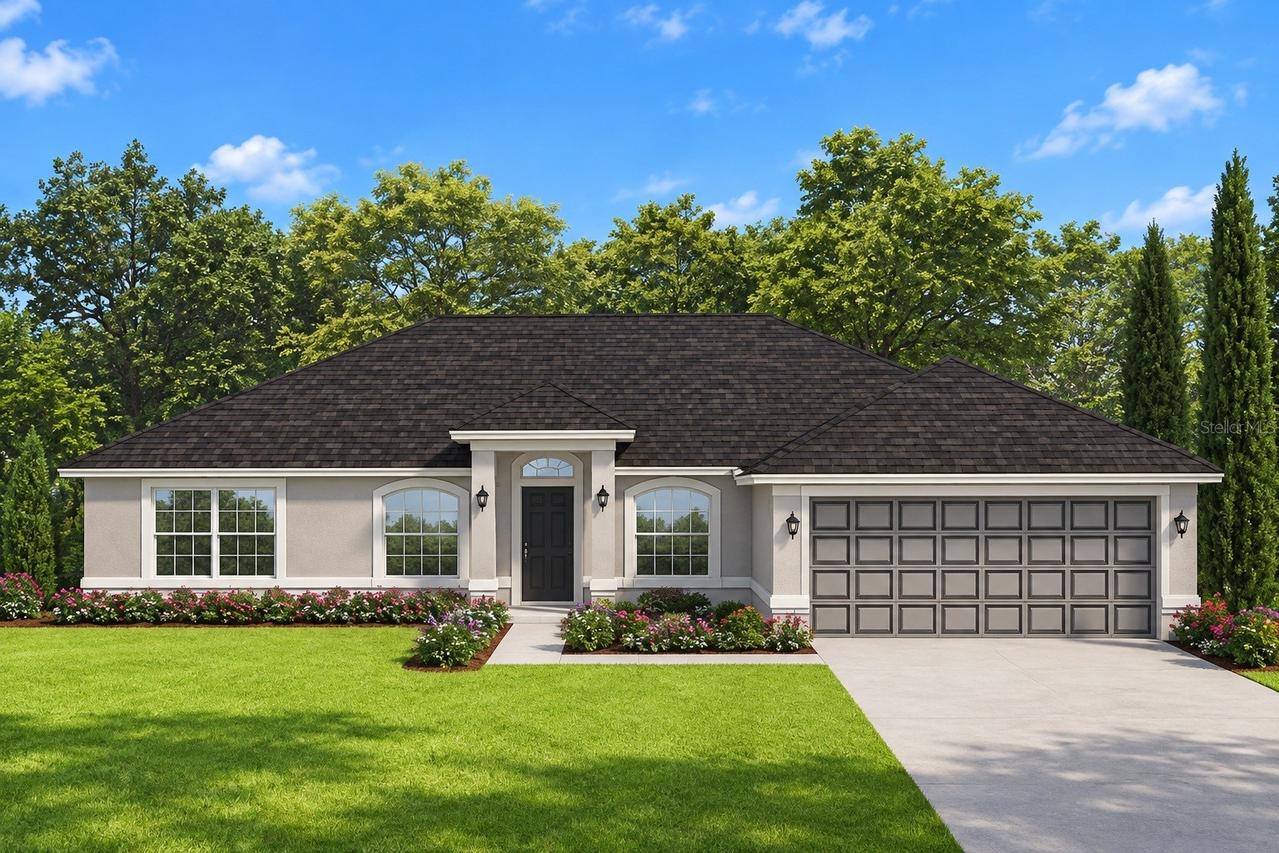 105 Pecan Course Cir., Ocala, FL 34472