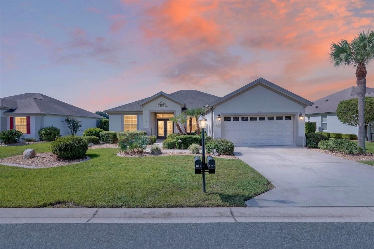 8970 SE 118th Ln., Summerfield, FL 34491