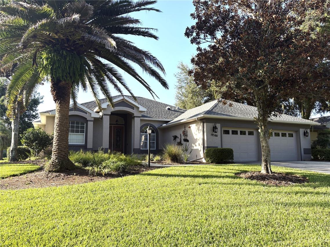 19588 SW 86th Ln., Dunnellon, FL 34432