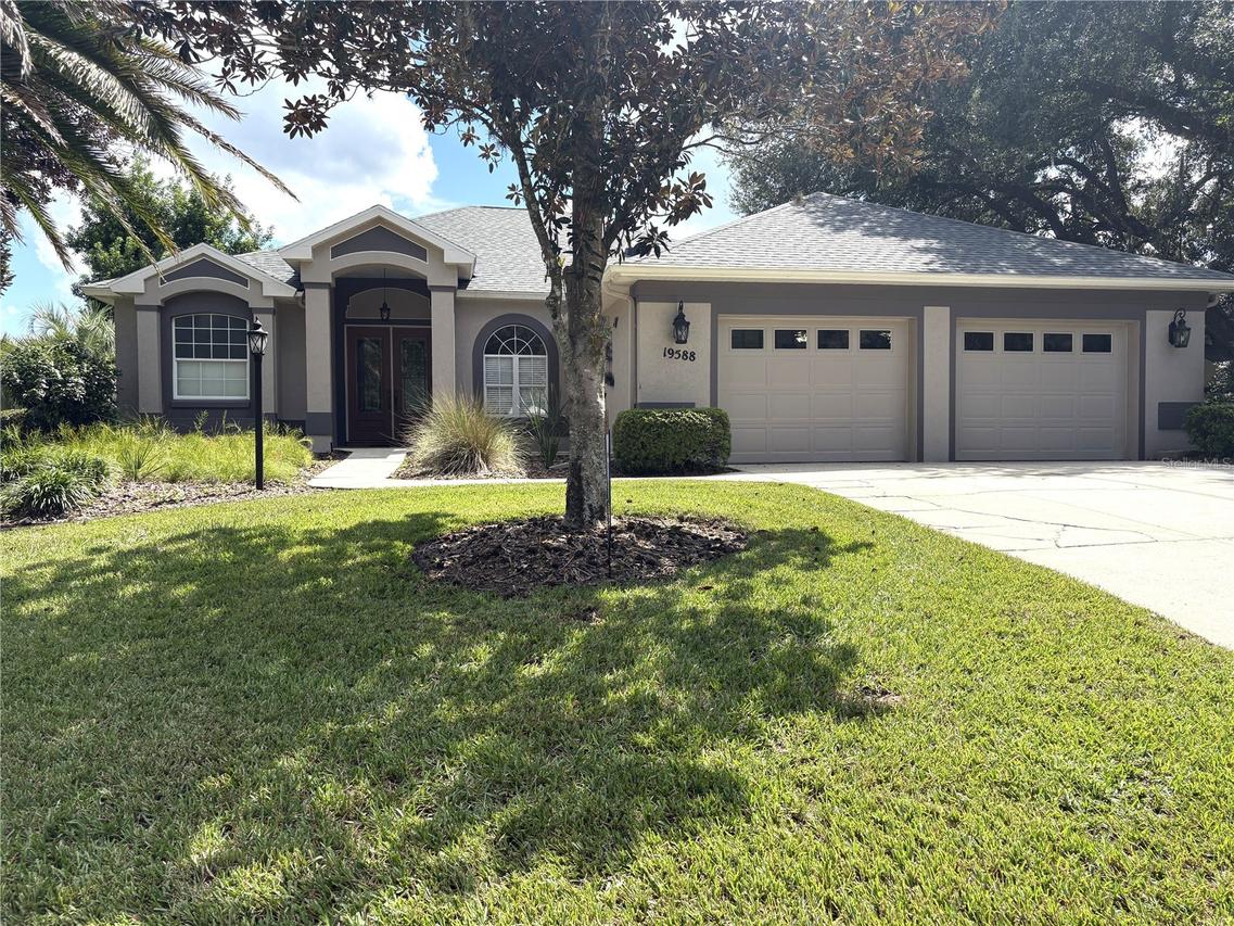 19588 SW 86th Ln., Dunnellon, FL 34432