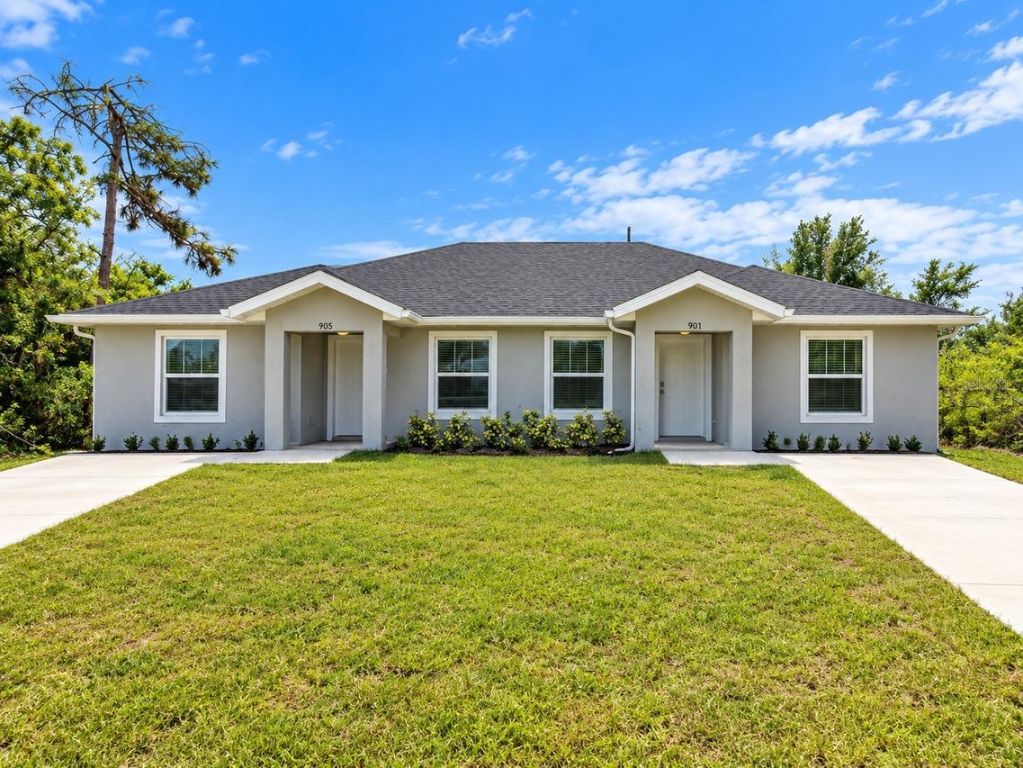 9513 Ace Rd., Englewood, FL 34224