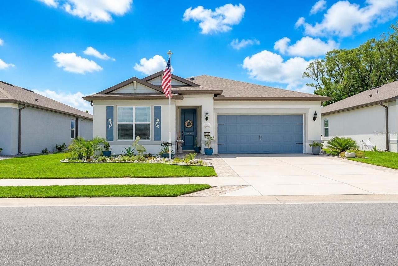 8488 SW 52nd Lane Rd., Ocala, FL 34481