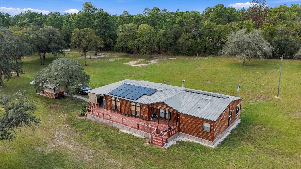 6224 W Amman St., Dunnellon, FL 34433