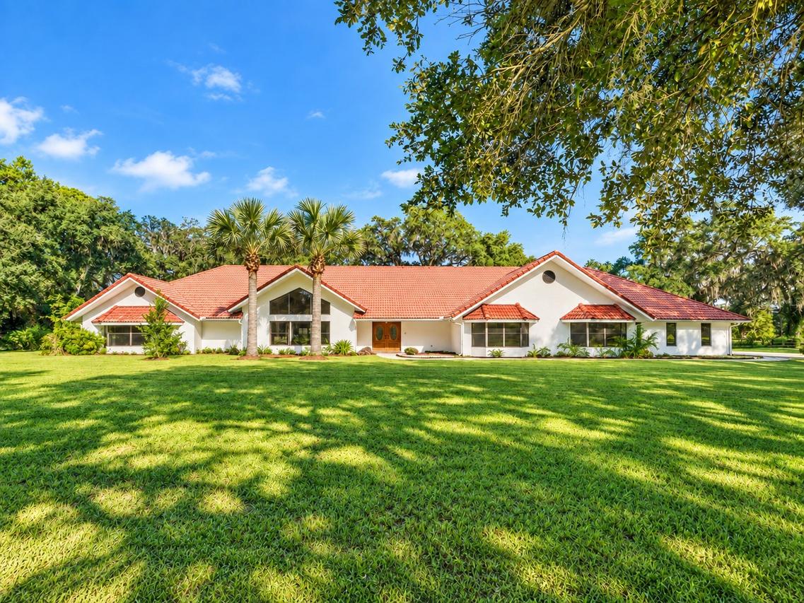 553 NE 205th Ave., Williston, FL 32696