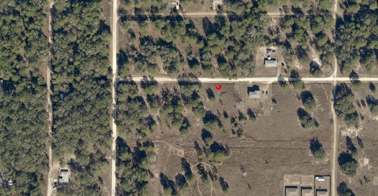 0000 SW 24th Place, Ocala, FL 34481