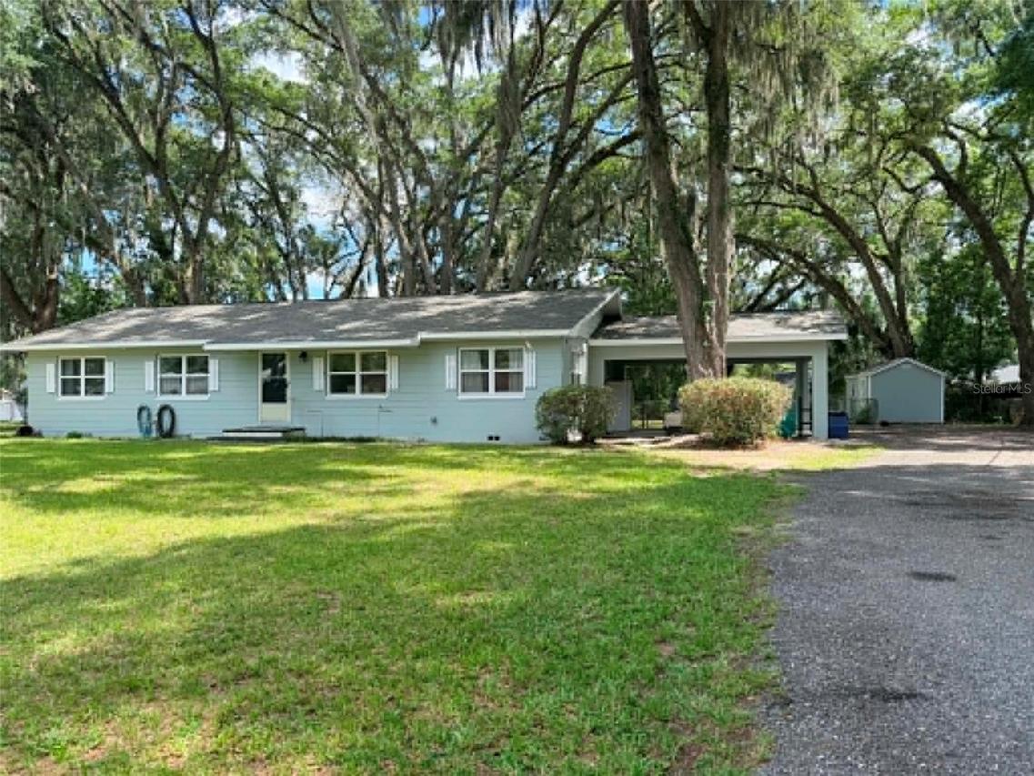 1774 NE 12th St., Ocala, FL 34470