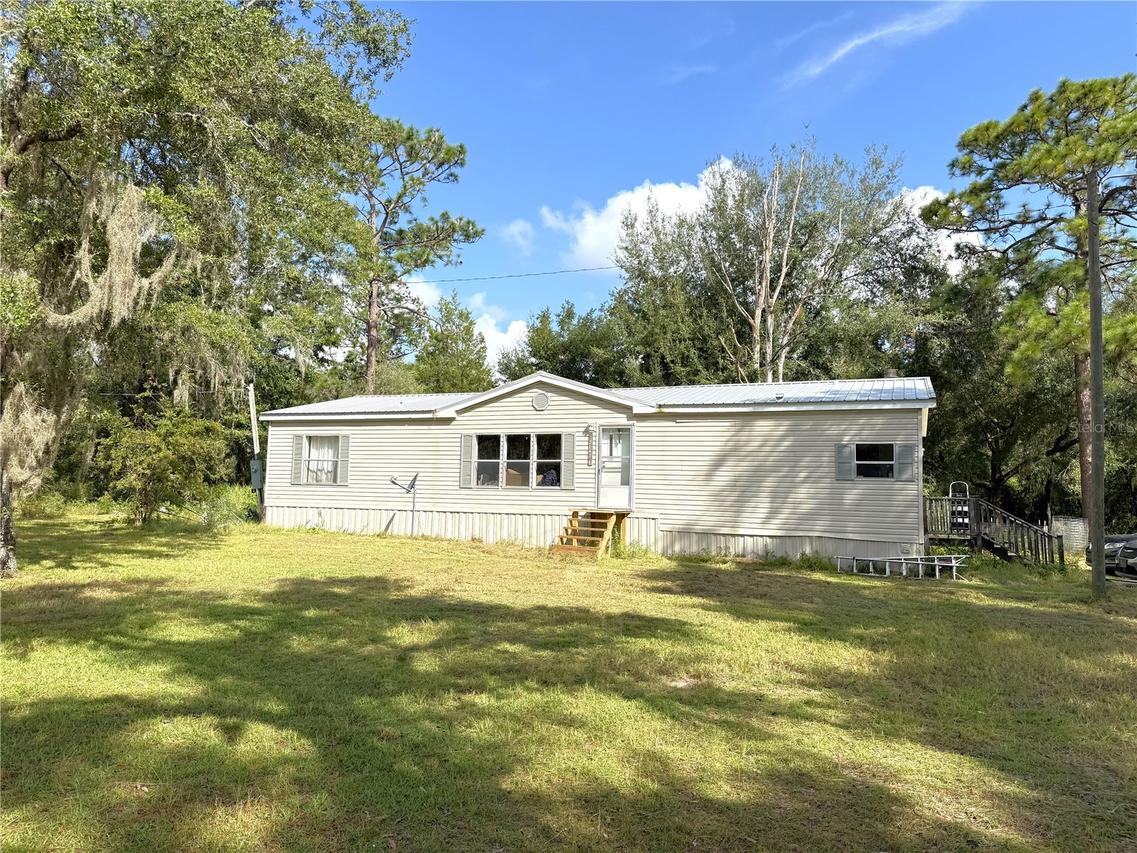 12451 NE 15th St, Williston, FL 32696