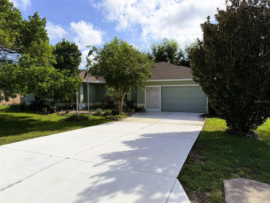 8447 SW 60th Ct., Ocala, FL 34476
