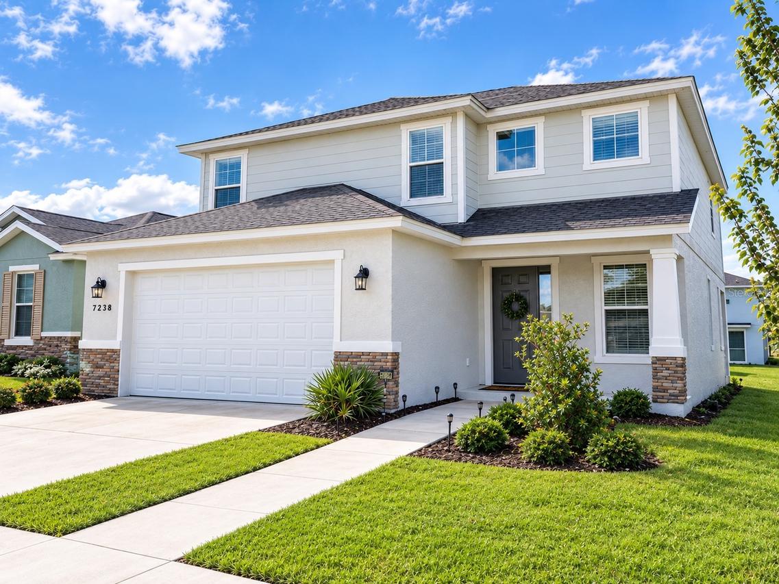 7238 SW 60th Ln., Ocala, FL 34474
