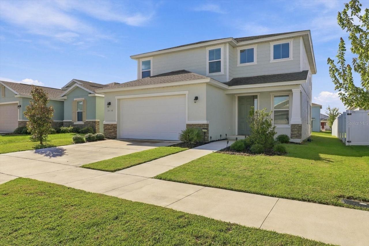 7238 SW 60th Ln., Ocala, FL 34474