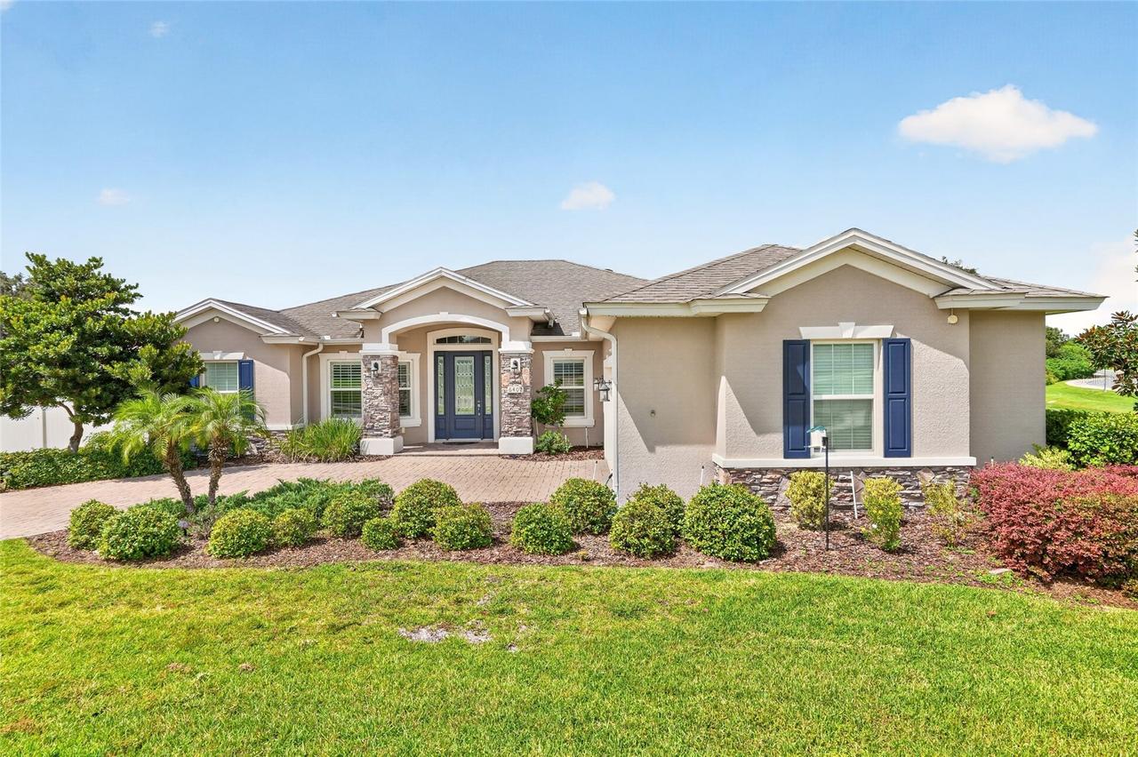 6402 SW 45th Ave., Ocala, FL 34474
