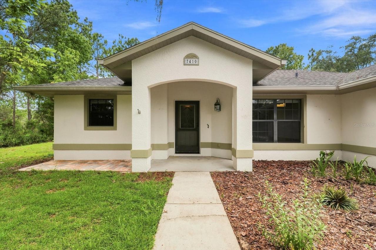 7410 W Newcastle Ct., Dunnellon, FL 34433