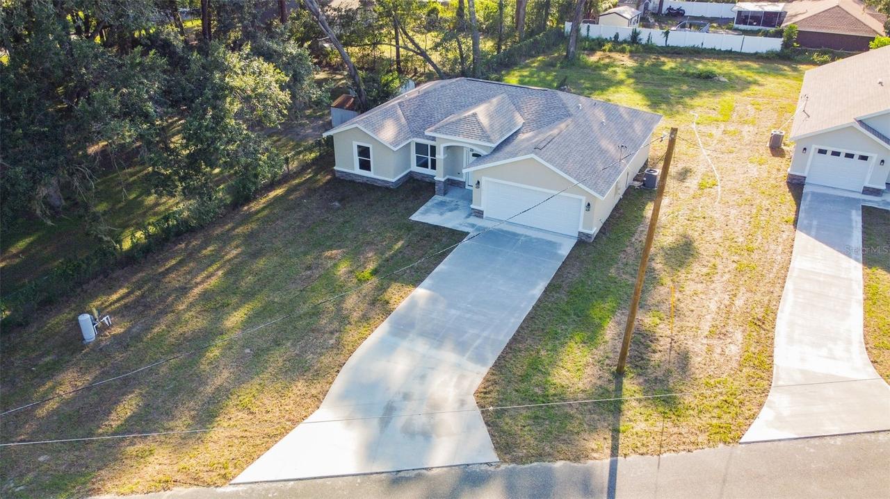 12428 SE 72 Ave., Belleview, FL 34420