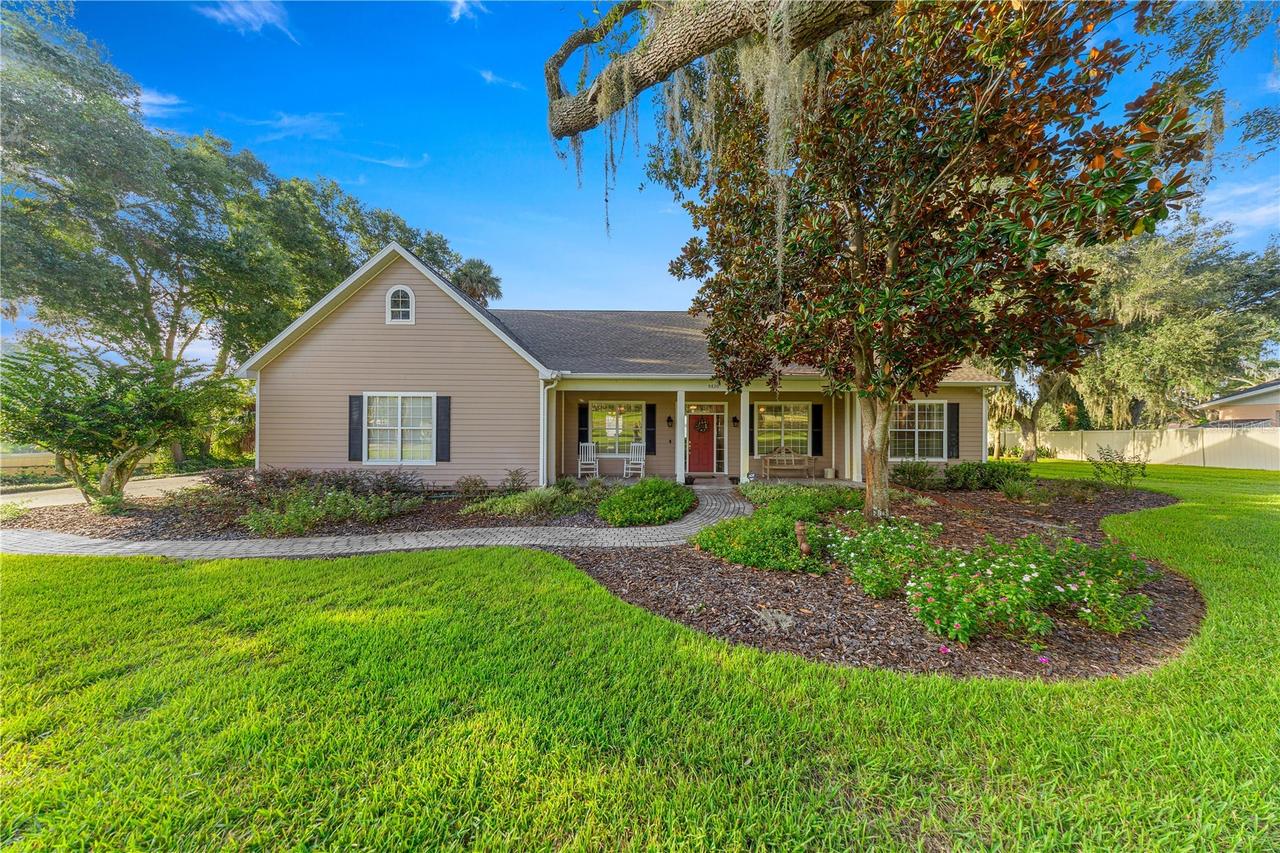 9820 SE 110th Street Rd., Belleview, FL 34420