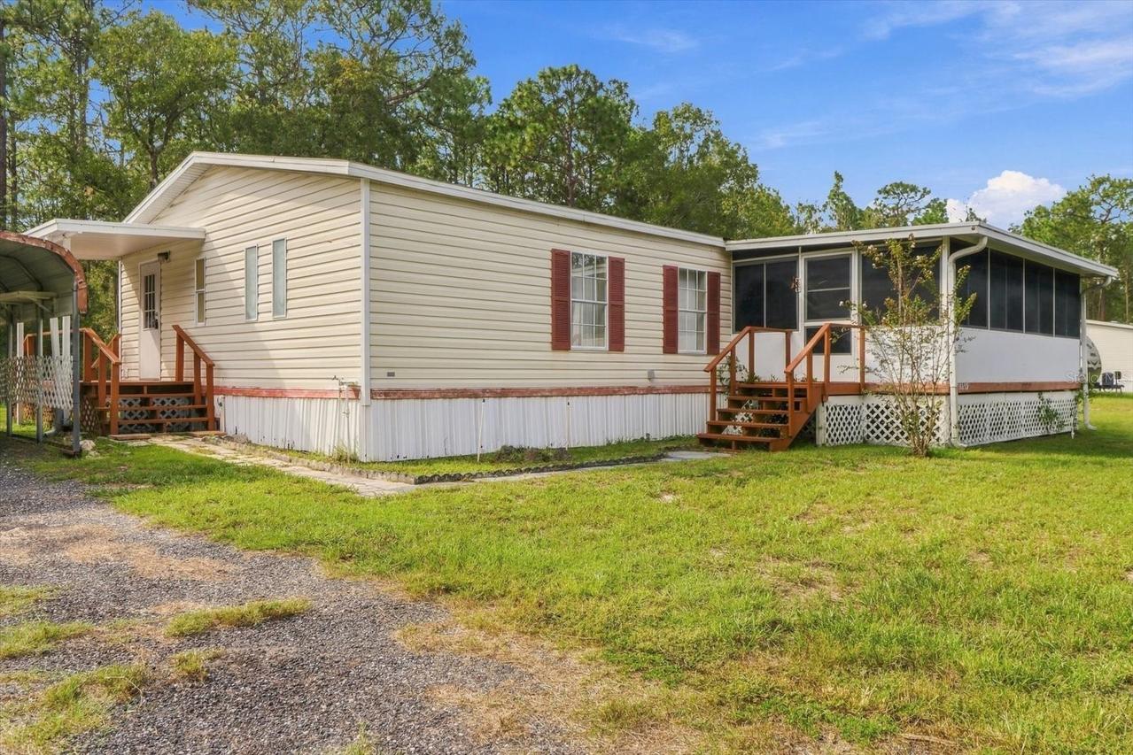 10259 W Ohio Dr., Crystal River, FL 34428