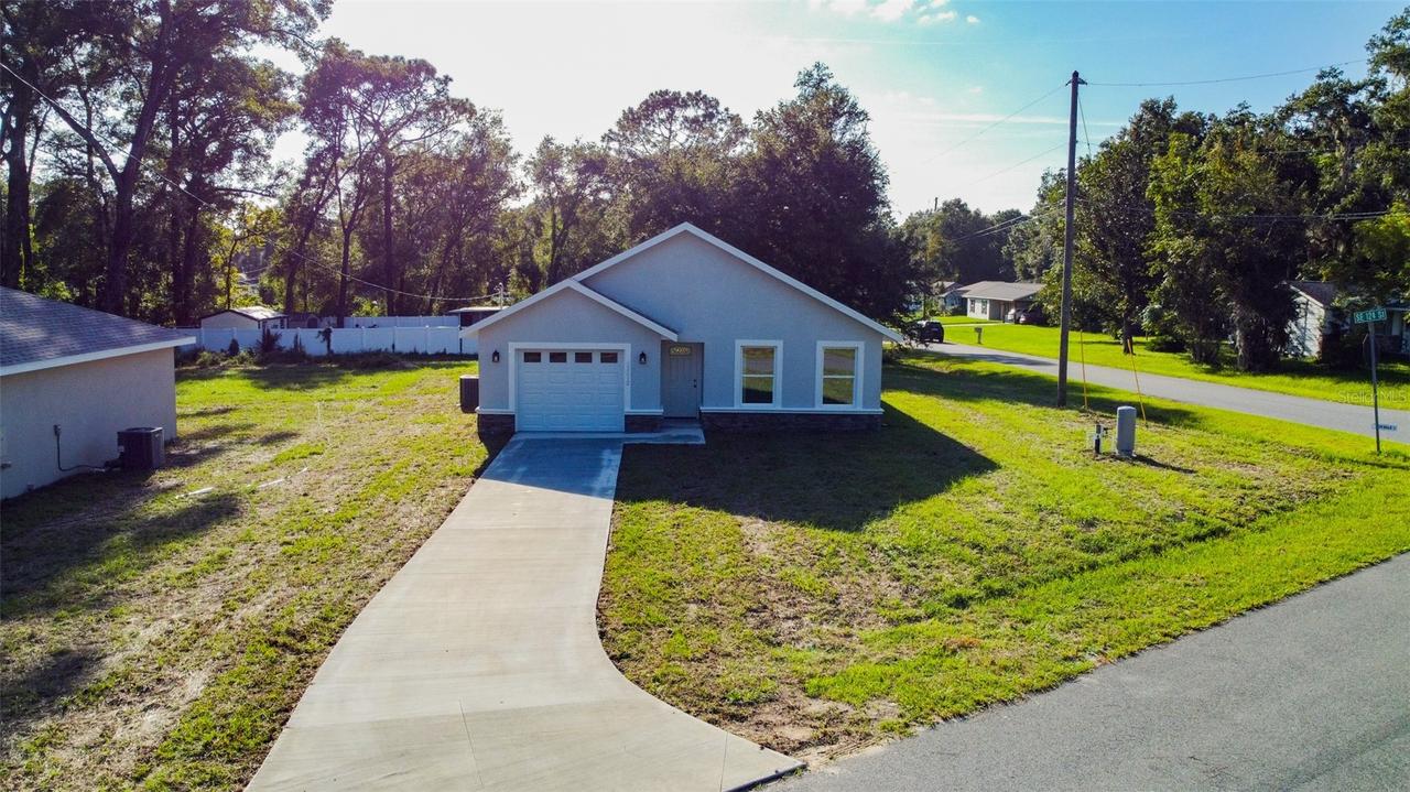 12412 SE 72 Ave., Belleview, FL 34420