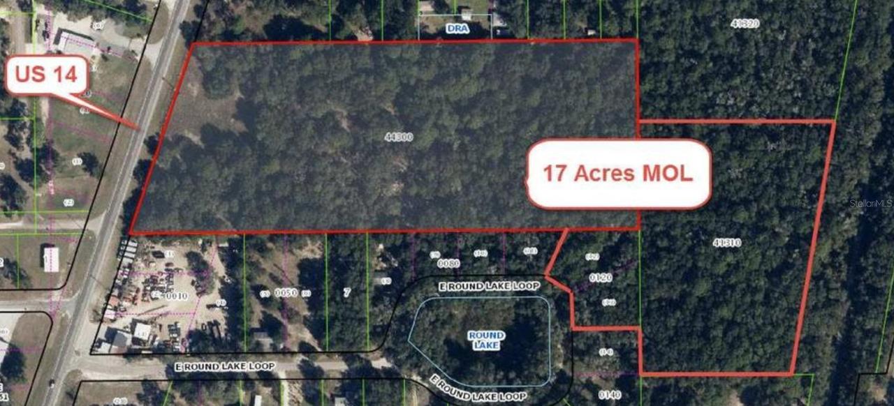 8965 S Florida Ave., Floral City, FL 34436