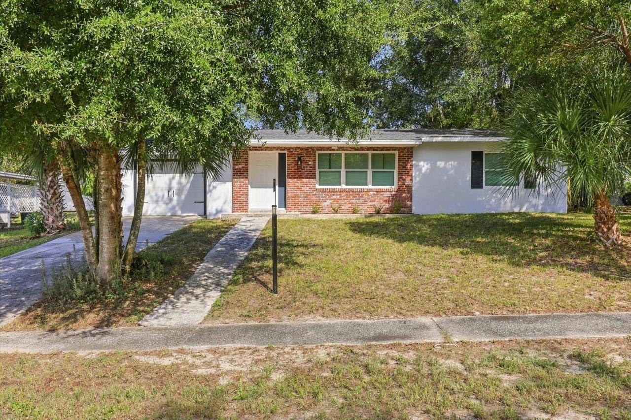 9490 N Elliot Way, Citrus Springs, FL 34434