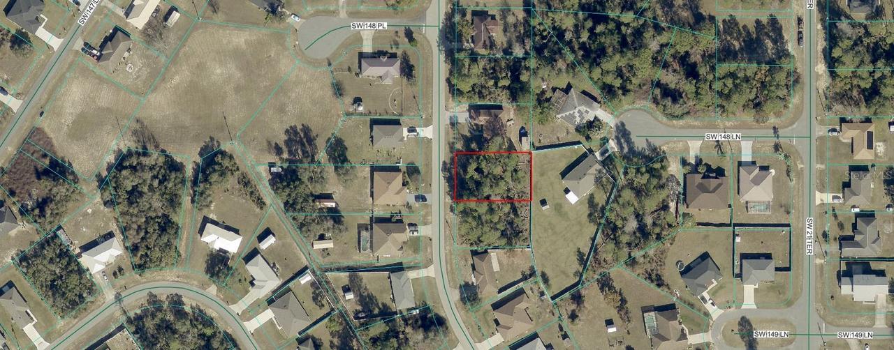 SW 146 Loop, Ocala, FL 34473