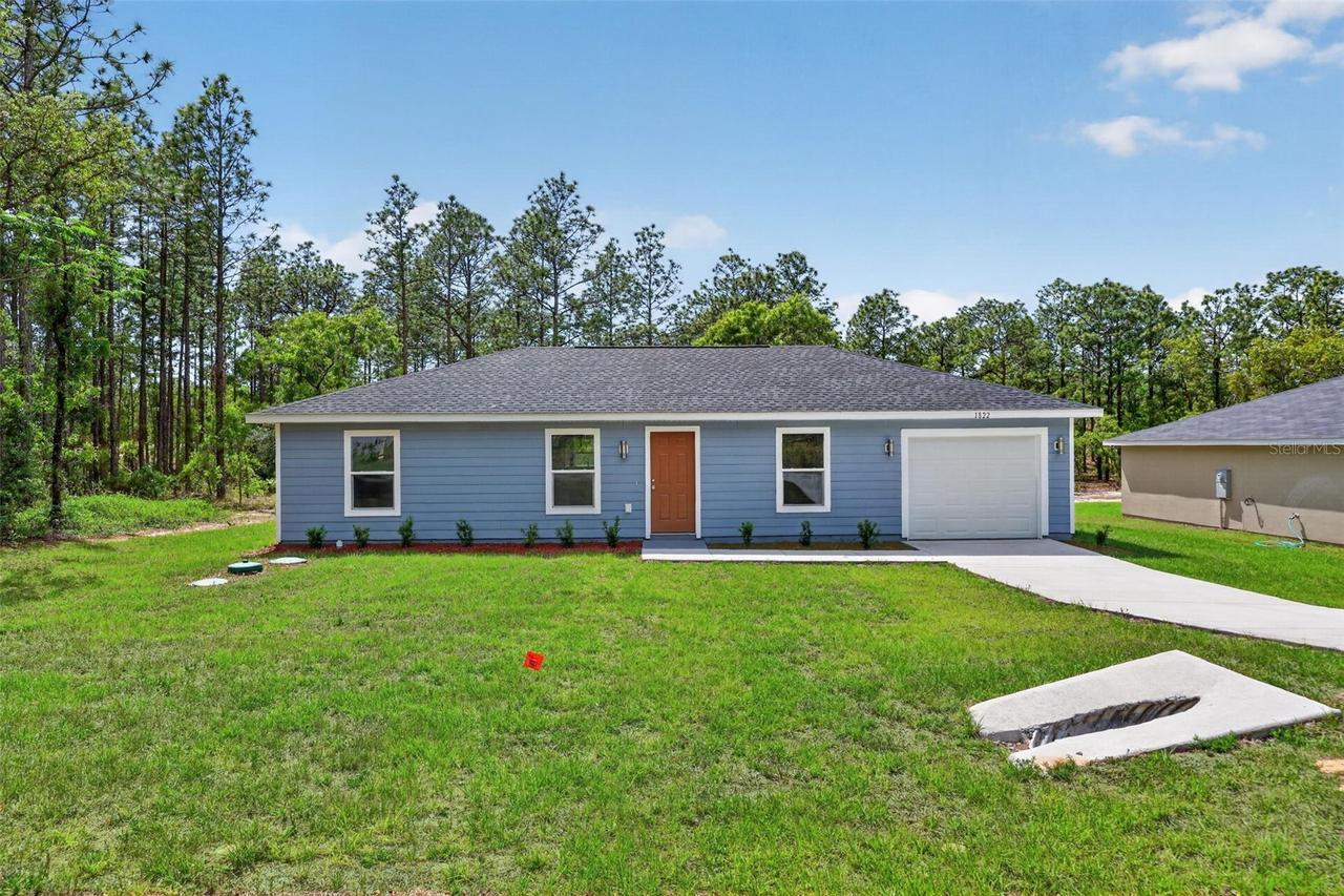 15594 SW 38th Pl., Ocala, FL 34481