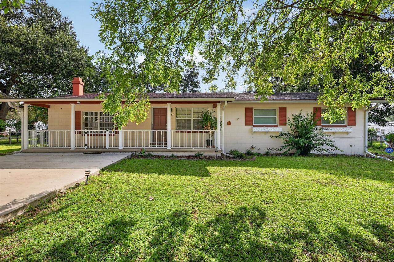 4613 NE 22nd Ave., Ocala, FL 34479