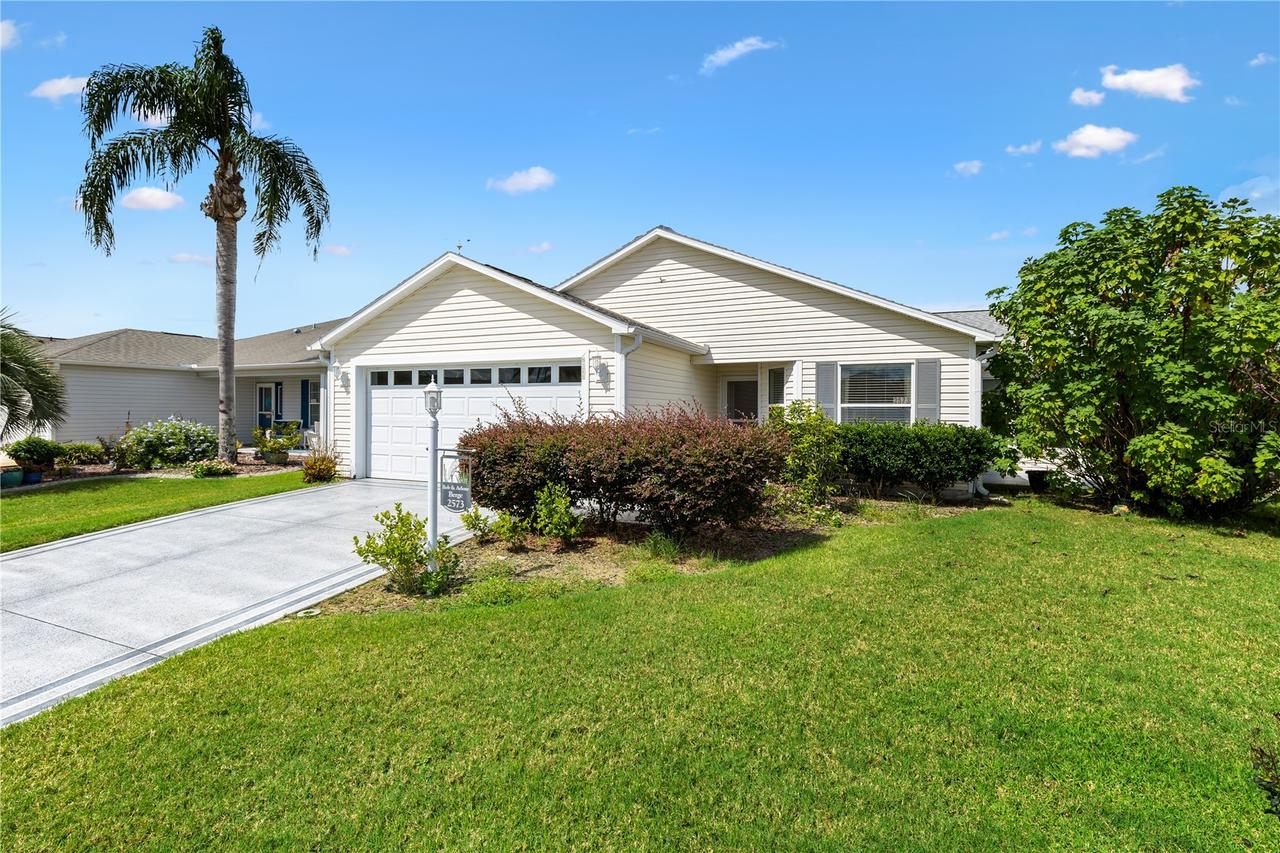 2573 Edenville Path, The Villages, FL 32162