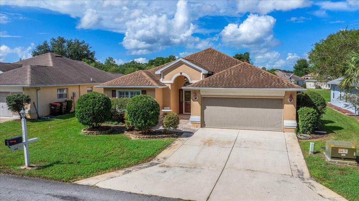11100 SW 71st Terrace Rd., Ocala, FL 34476