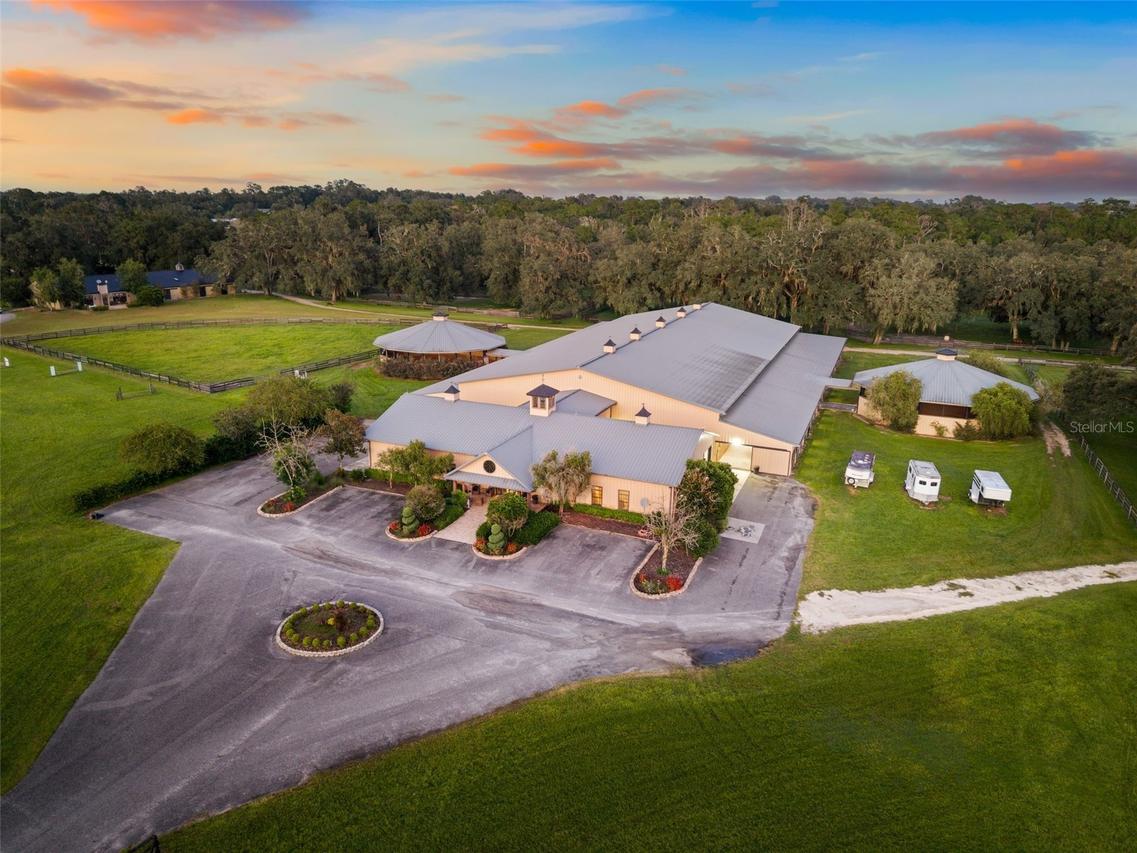 4610 NW 110th Ave., Ocala, FL 34482