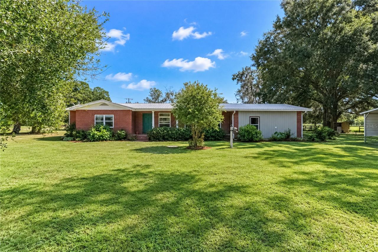 9551 NW County Road 345, Chiefland, FL 32626