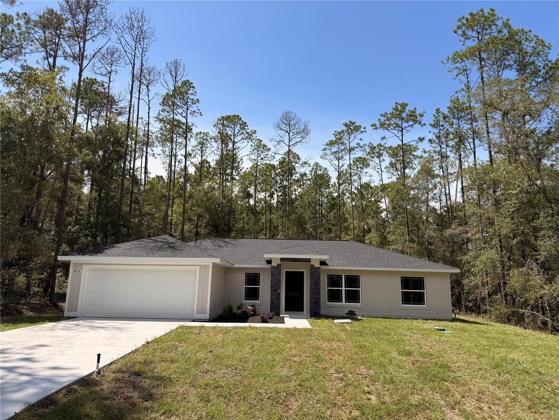 9818 N Pewter Ave., Citrus Springs, FL 34434