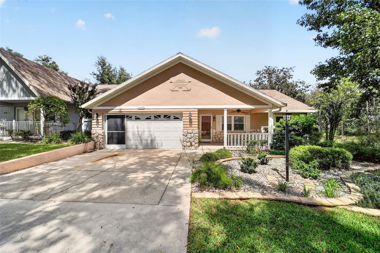 8469 SW 92nd Pl. #D, Ocala, FL 34481