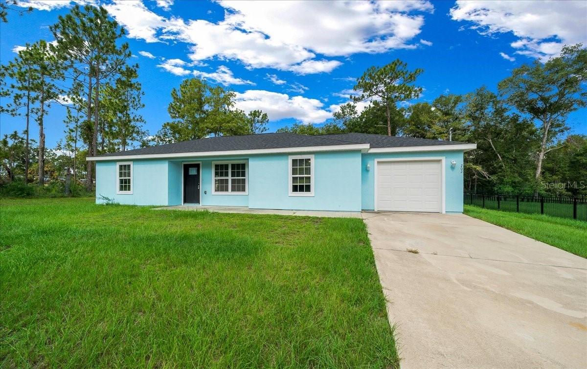 202 Oak Lane Cir., Ocala, FL 34472