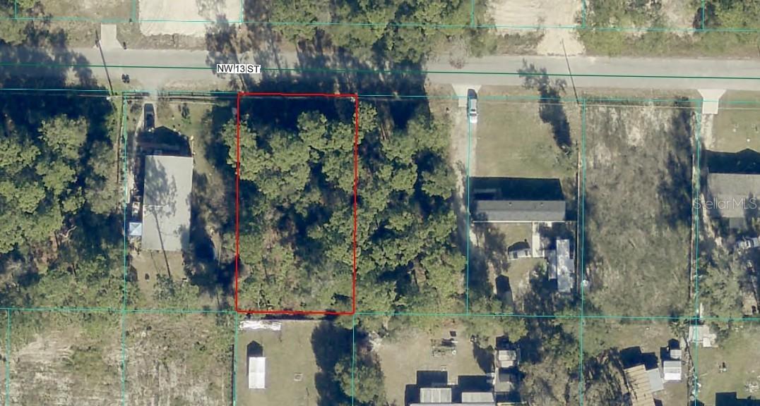 NW 13h St., Ocala, FL 34482