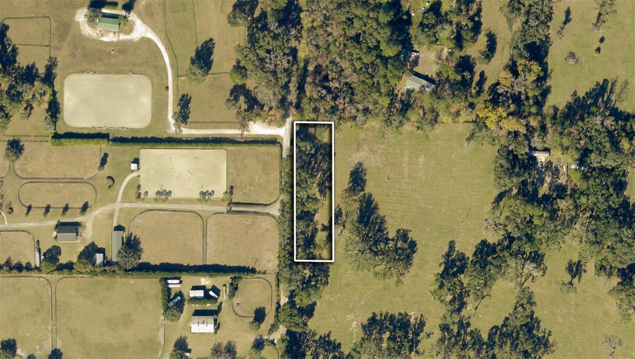 TBD NW 80th Ave., Ocala, FL 34482