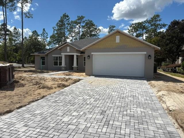 6914 SW 179th Avenue Rd., Dunnellon, FL 34432