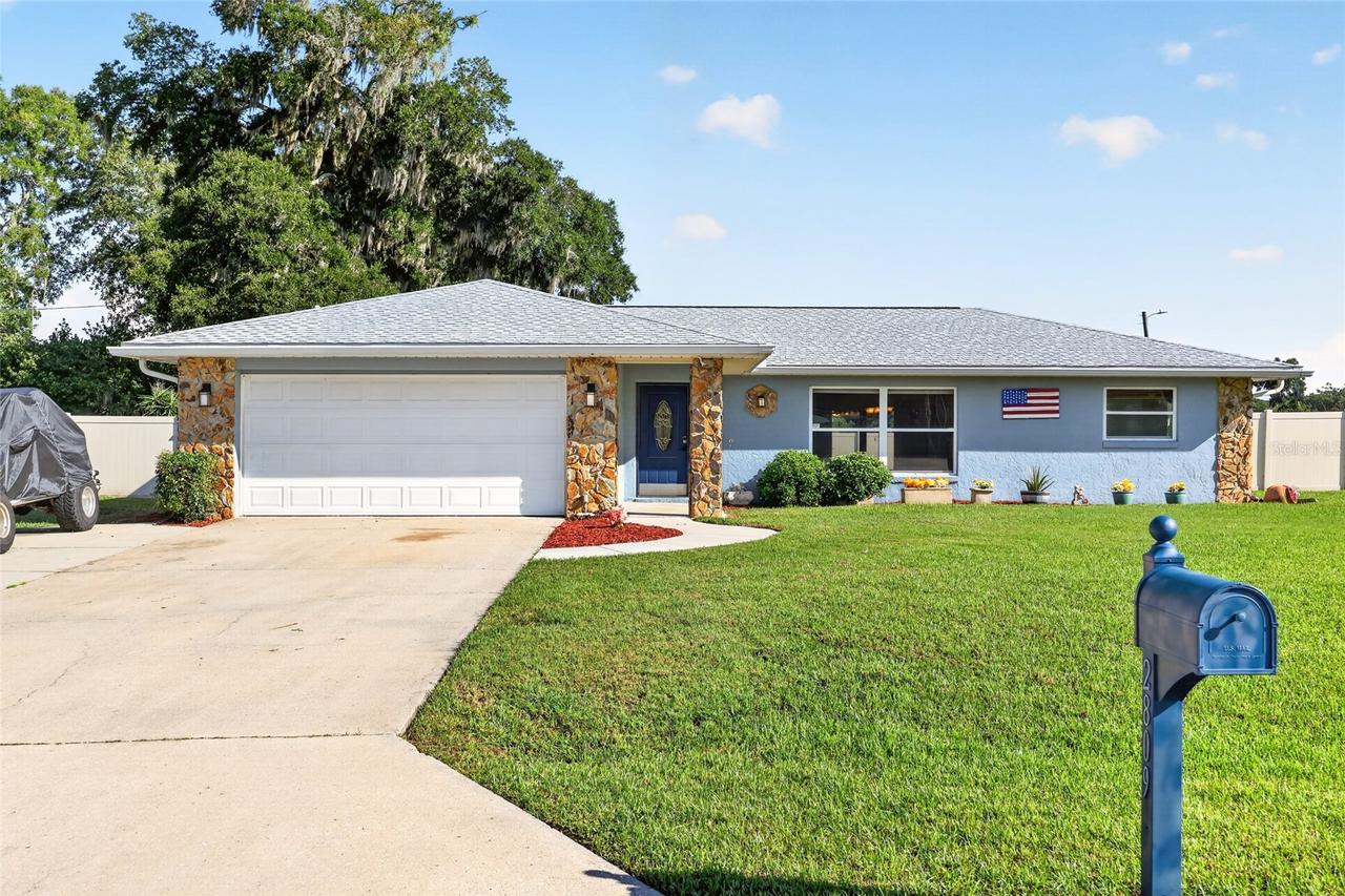 2809 SE 36th St., Ocala, FL 34471