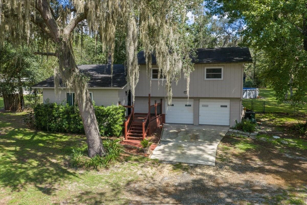 6567 Woodland Dr., Keystone Heights, FL 32656