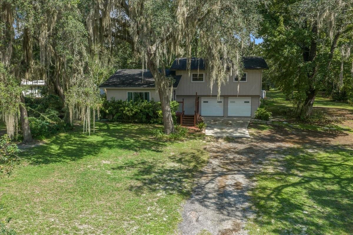 6567 Woodland Dr., Keystone Heights, FL 32656
