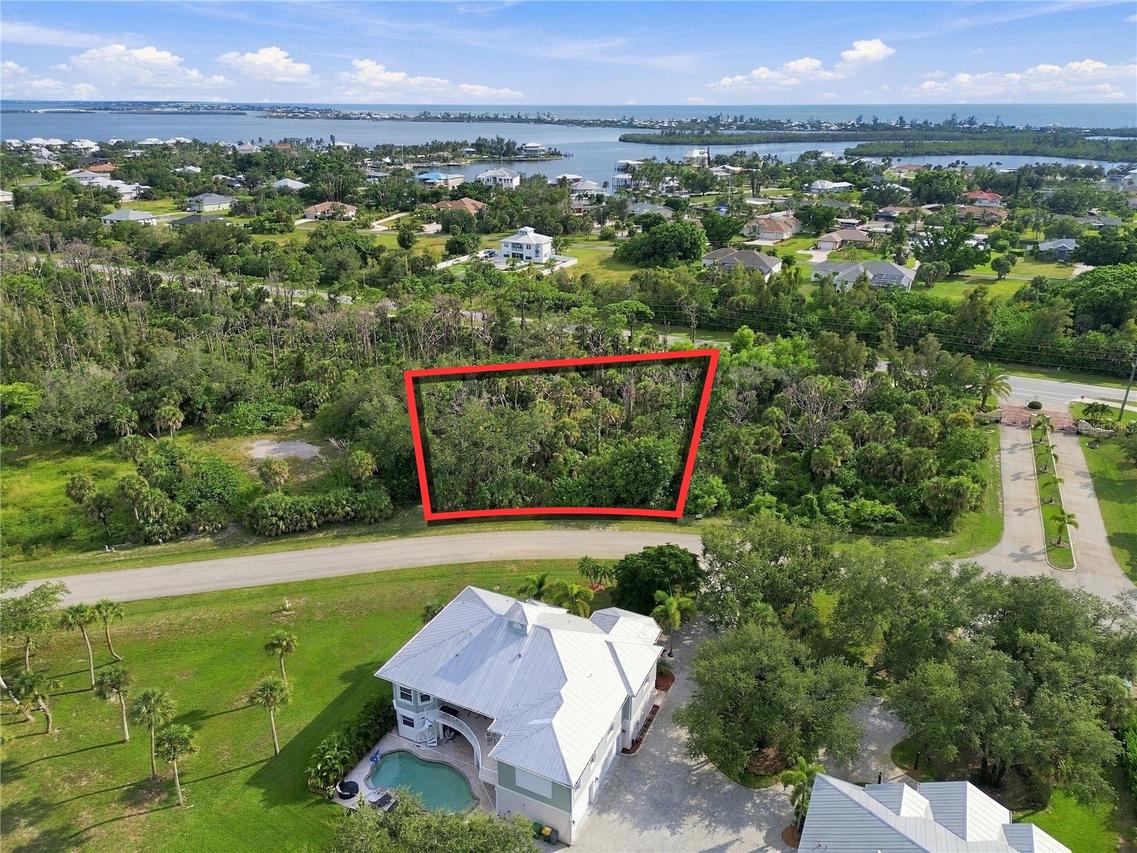 10121 Creekside Dr., Placida, FL 33946