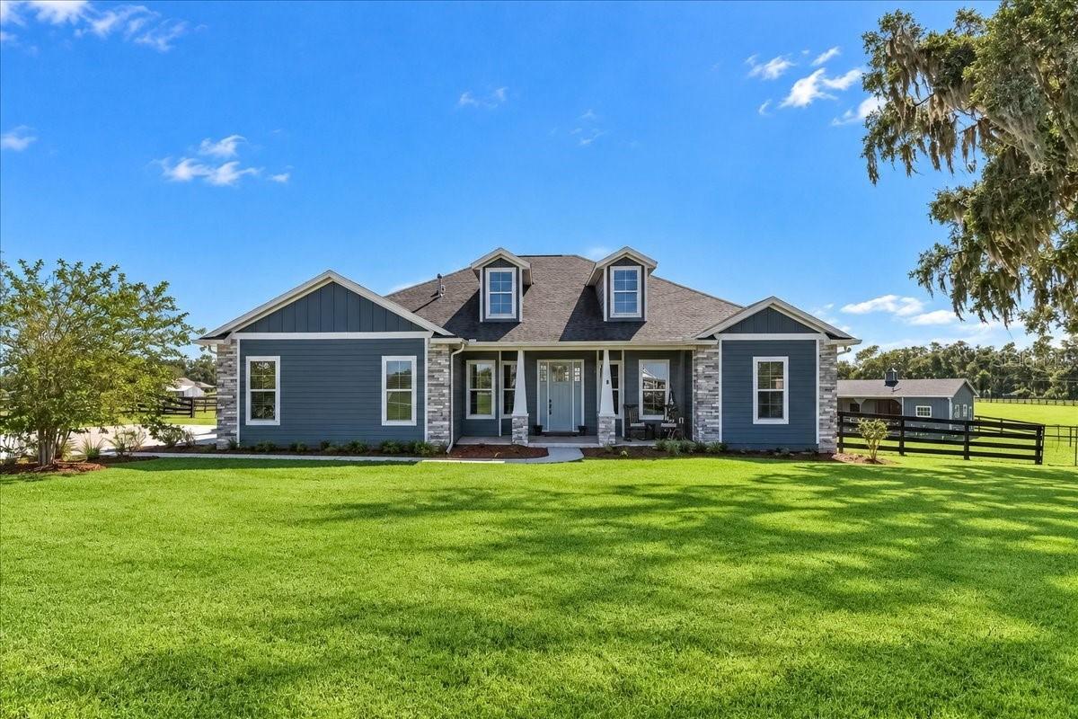 7137 NE 25th Avenue Rd., Ocala, FL 34479