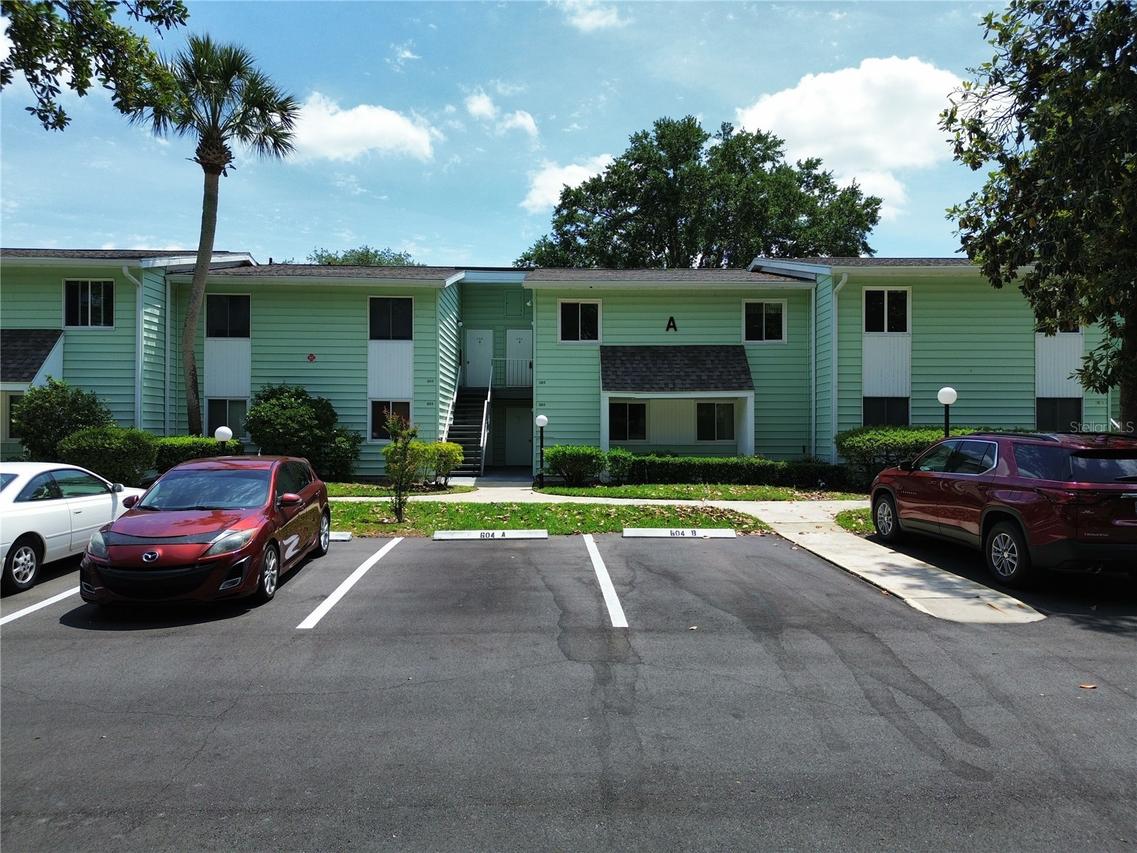 606 Midway Dr. #B, Ocala, FL 34472