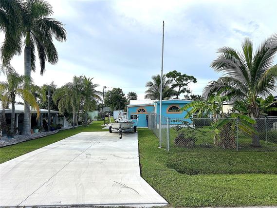 New Homes For Sale This Week in Bokeelia: September 18th to September 24th