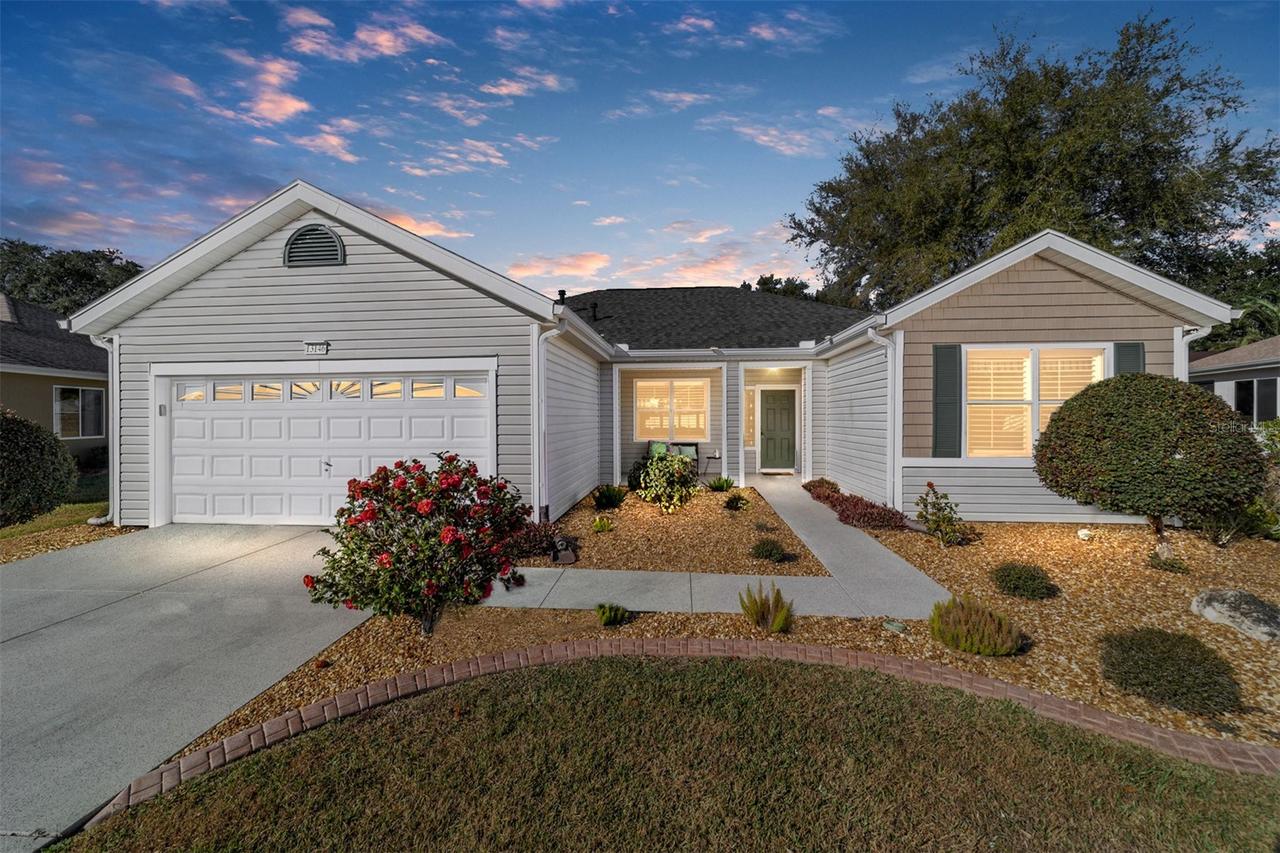 13146 SE 93rd Terrace Rd., Summerfield, FL 34491