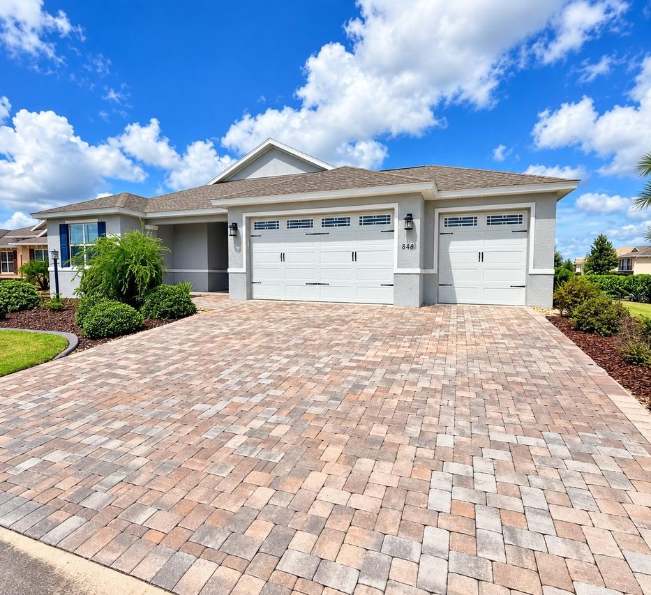8418 SW 93rd Cir., Ocala, FL 34481