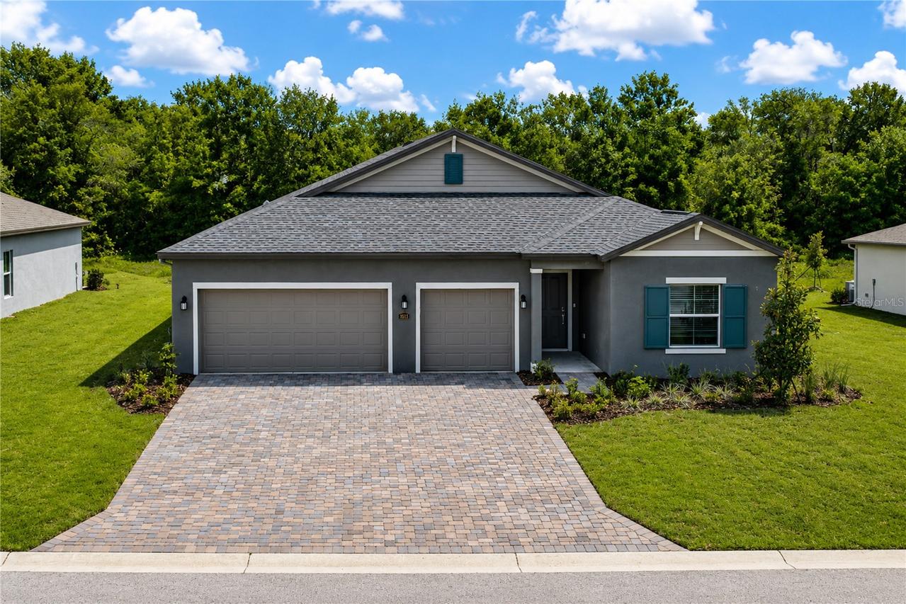 6522 SW 180th Cir., Dunnellon, FL 34432