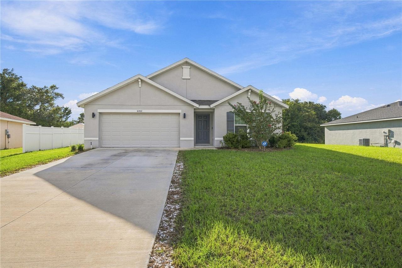 16402 SW 17th Terrace Rd., Ocala, FL 34473