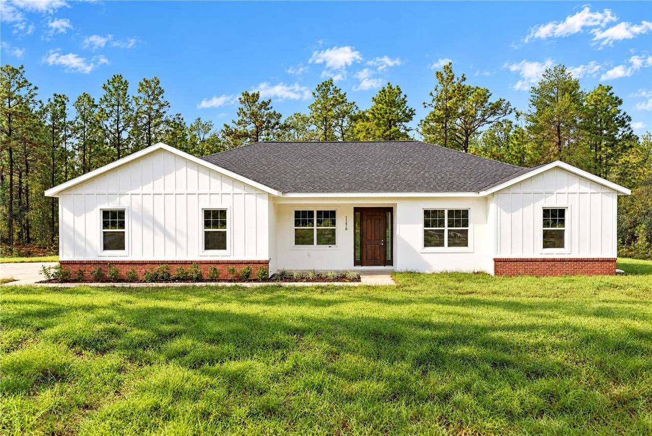 13470 SW 69th Pl., Ocala, FL 34481