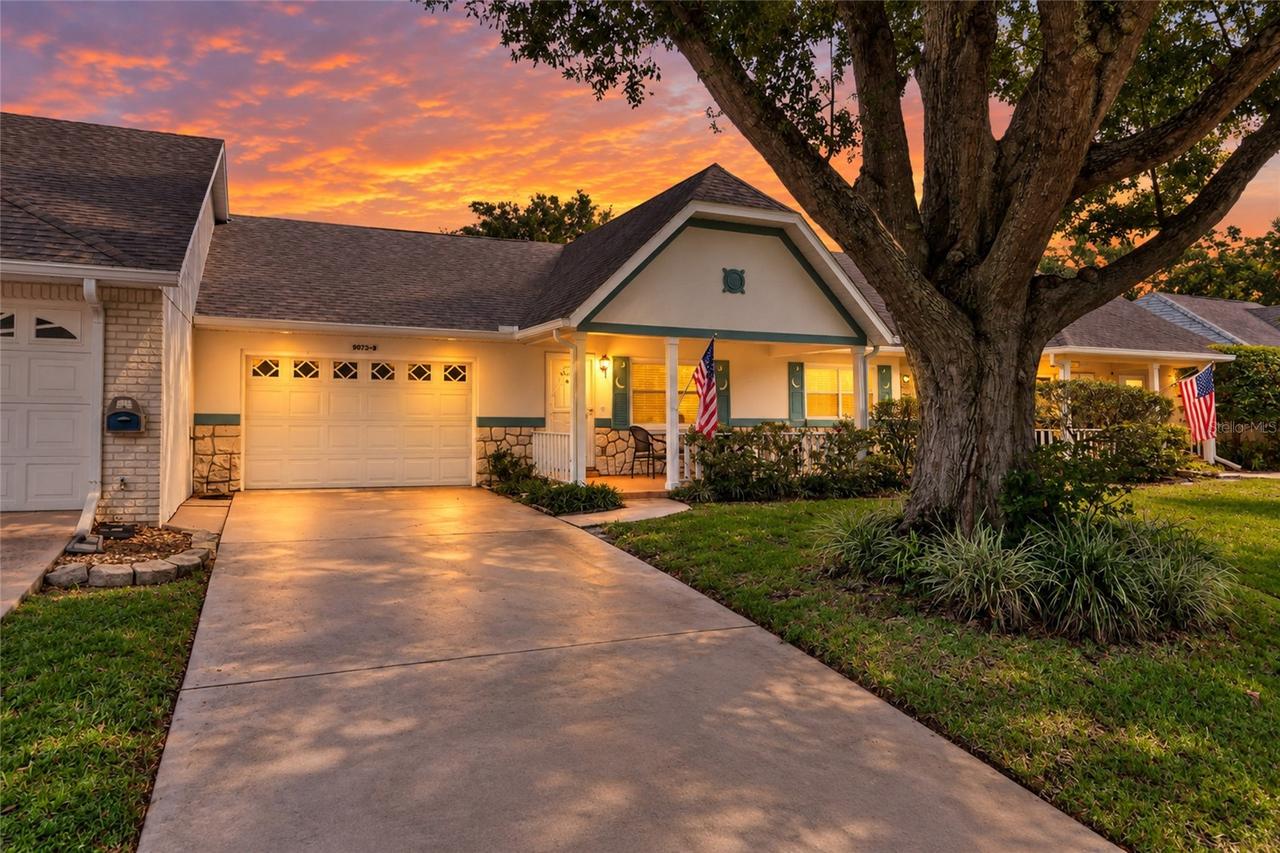 9073 SW 82nd Ter. #B, Ocala, FL 34481